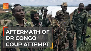 A coup attempt’s aftermath in the DR Congo | The Take