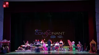 C asean Consonant in Nanning (2017) – ASEAN Voice