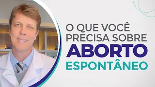 Todo sangramento é aborto? Tudo que você precisa saber sobre Aborto Espontâneo