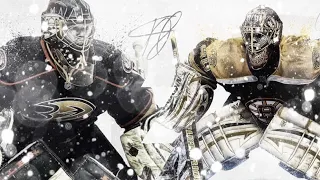 NHL Goalie Pump Up| Highlights “Unstoppable”
