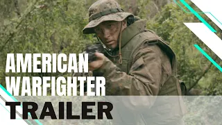 American Warfighter - Officiële trailer