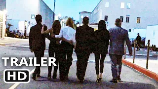 FRIENDS: The Reunion Teaser Trailer (2021)