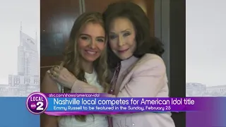 Loretta Lynn's Granddaughter Competes In American Idol This Weekend