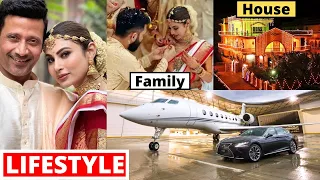 Mouni Roy Lifestyle 2022, Wedding, Husband, Family, Marriage, House, Income, Biography, Facts, Cars