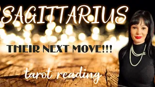 SAGITTARIUS They have to learn their lesson also, help them!🤣🦋🎁 love tarot reading