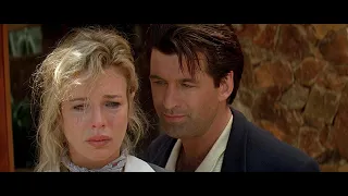 The Getaway [1994] Trailer [4K] - Alec Baldwin, Kim Basinger