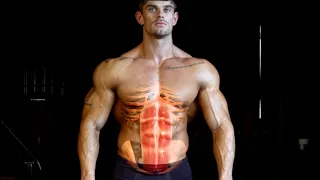 COMPLETE MUSCLE GUIDE FOR BODYBUILDERS - ABS