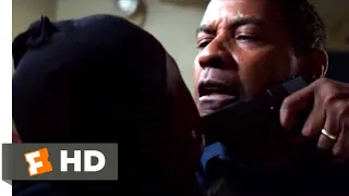 The Equalizer 2 (2018) - You Don't Know Death Scene (4/10) | Movieclips