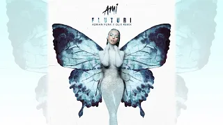 AMI - Fluturi (Adrian Funk X OLiX Remix)