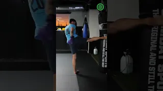 Carlos Condit MMA Striking - Setting up Hard Hitting Elbows