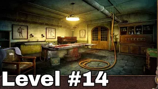 Can you escape the 100 room 10 (X) - Level 14