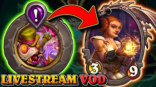 This Quest Gives FREE  7-Drops! | LIVESTREAM VOD (02-17-24)