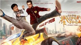 Curry Flavour|Full Song|Kung Fu Yoga|Original Version