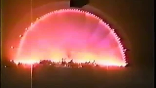 pink floyd 1994 05 23   Montreal Olympic Stadium