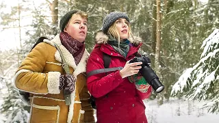 Un Hiver Magique | Film Complet en Français | Émotion, Famille