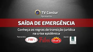 Saída de Emergência — Contratos empresariais e Direito da Concorrência