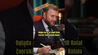 DEBATA PHIL KONIECZNY VS RAFAŁ ZAORSKI WKRÓTCE NA NASZYM KANALE! [SUBSKRYBUJ]