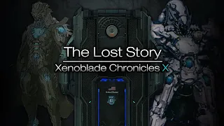 The Original Untold Story of Xenoblade Chronicles X | Artbook Analysis & Speculation ft. SparksOpus