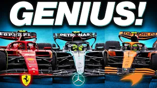 F1 Teams Just Announced HUGE Upgrades for Miami GP!