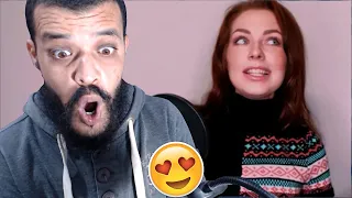 ХИТ 2000х / Алиса Супронова - Moi Lolita (Alizée) REACTION DZ