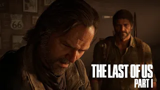 Eski Bir Dost 👍 / The Last Of Us Part 1 Remake / 4. Bölüm / Türkçe
