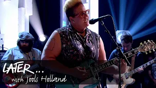 Alabama Shakes - Don't Wanna Fight (Later Archive 2015)