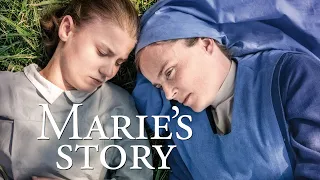 Marie's Story (2014) | Trailer | Isabelle Carré | Ariana Rivoire | Brigitte Catillon