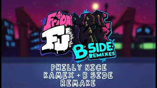 [FOR OMEGAXP AND 400 SUBS] FNF Corruption B-Sides Last Hope - Philly Nice (Kamex + B-Sides) (V2)