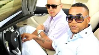 Don Omar - Danza Kuduro ft. Lucenzo Video Oficial Con Letra