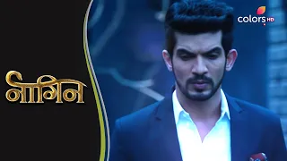 Naagin Throwback | Ritik Takes The Naagmani!