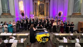 Festkonsert Jubileumskonsert