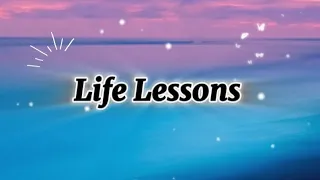 Life Lessons |FactsofLife |Motivational Quotes