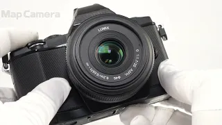 Panasonic (パナソニック) LUMIX G 20mm F1.7 ASPH. 良品