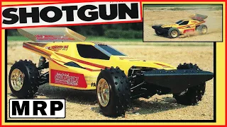 MRP SHOTGUN  410 vintage 4WD 1986