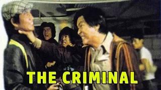 Wu Tang Collection - Jimmy Wang Yu is The Criminal (Mandarin with English Subtitles)