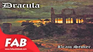 Dracula Part 1/2 Full Audiobook by Bram STOKER by Horror & Supernatural Fiction