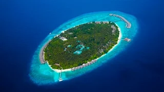 Dusit Thani Maldives