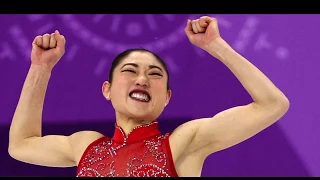 Why is Mirai Nagasu's Triple Axel Important?