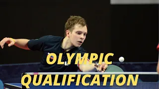 Vladimir Sidorenko vs Lubomir Pistej | 2021 Europe Olympic Qualification