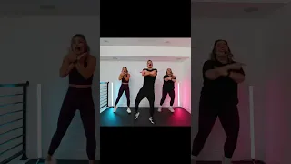 Kiss My (Uh Oh)- Anne Marie x Little Mix - The Fitness Marshall dance workout