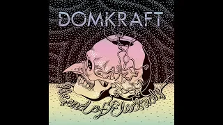 DOMKRAFT - The End Of Electricity [FULL ALBUM] 2016   **LYRIC VIDEO**