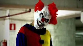 CRIME - Il crimine perfetto del PIT è il miglior format sul Clown killer