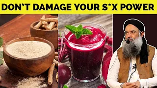 How To Boost Sexual Health | Increase Strength and Power | Dr Sharafat Ali | Pak Health Solutions