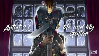 A Boogie Wit da Hoodie - Me and My Guitar (963Hz)