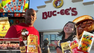 Buc-ee's Tour New Braunfels, TX: Complete Store Walkthrough & Top Products with Prices & Review