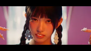 IVE 아이브 '해야 (HEYA)' MV ⏪️REVERSED⏪️