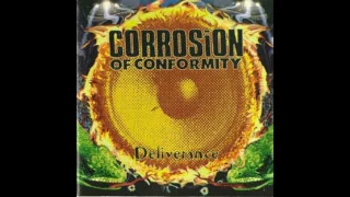 Corrosion of Conformity - Albatross (pt-br)