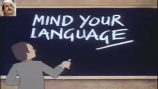 Mind Your Language - Season 2 Episode 7 - Take Your Partners