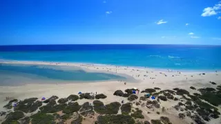 Fuerteventura beaches 4K