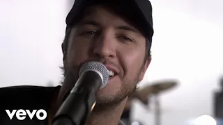 Luke Bryan - Country Girl (Shake It For Me) (Official Music Video)